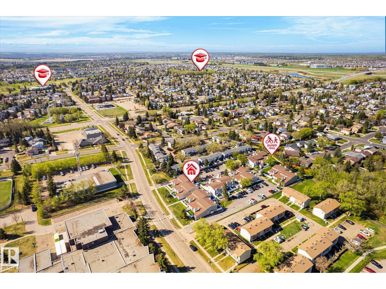 6320 184 St Nw, Edmonton, Alberta  T5T 2N8 - Photo 39 - E4488678