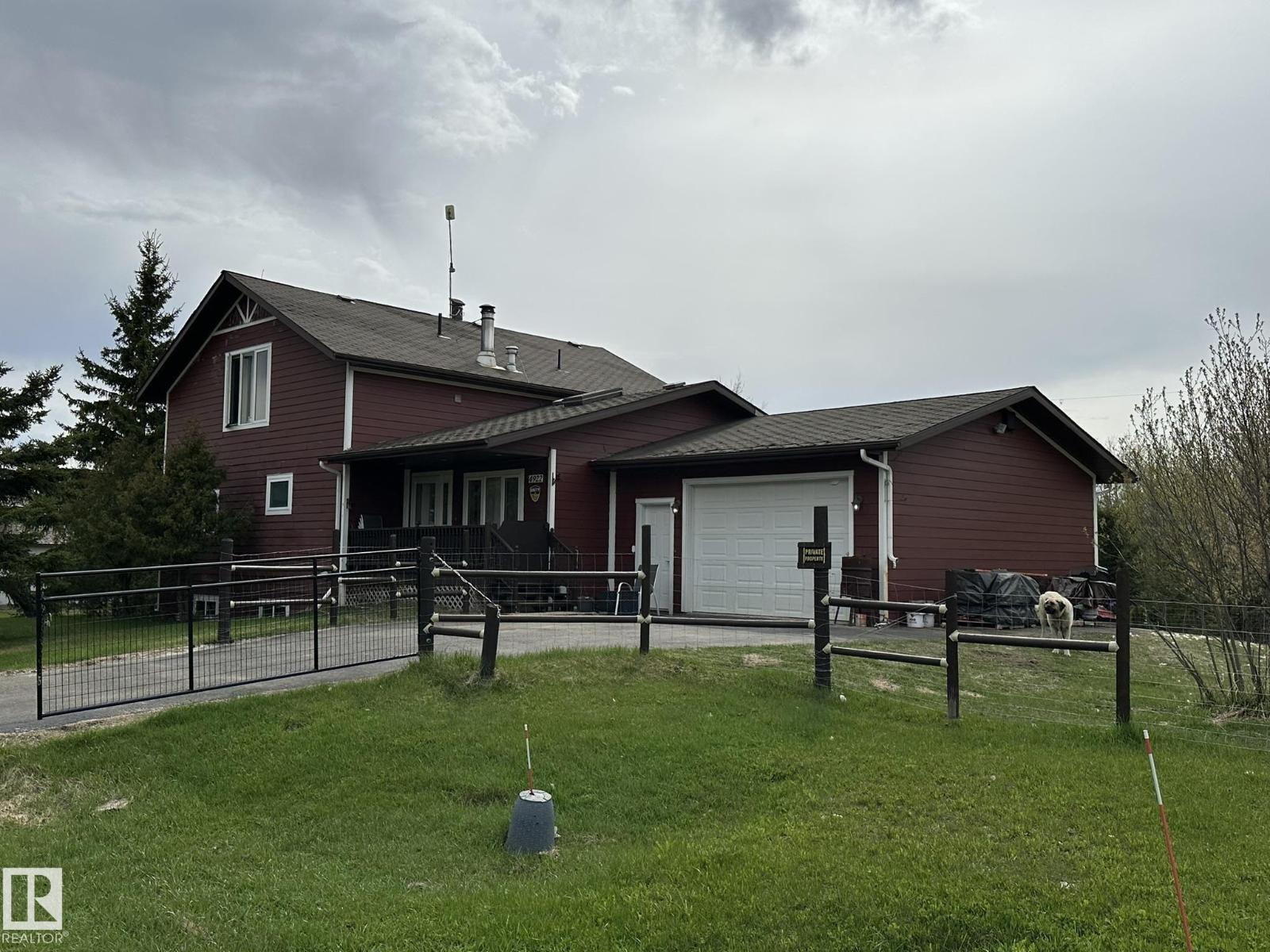 4926 51 ST, bellis, Alberta