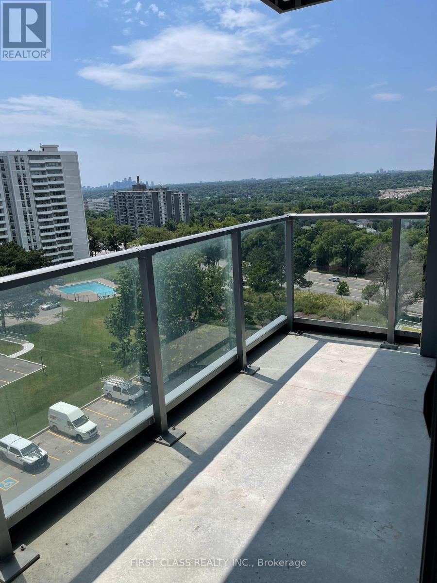 810 - 32 Forest Manor Road, Toronto, Ontario  M2J 0H2 - Photo 9 - C13147194