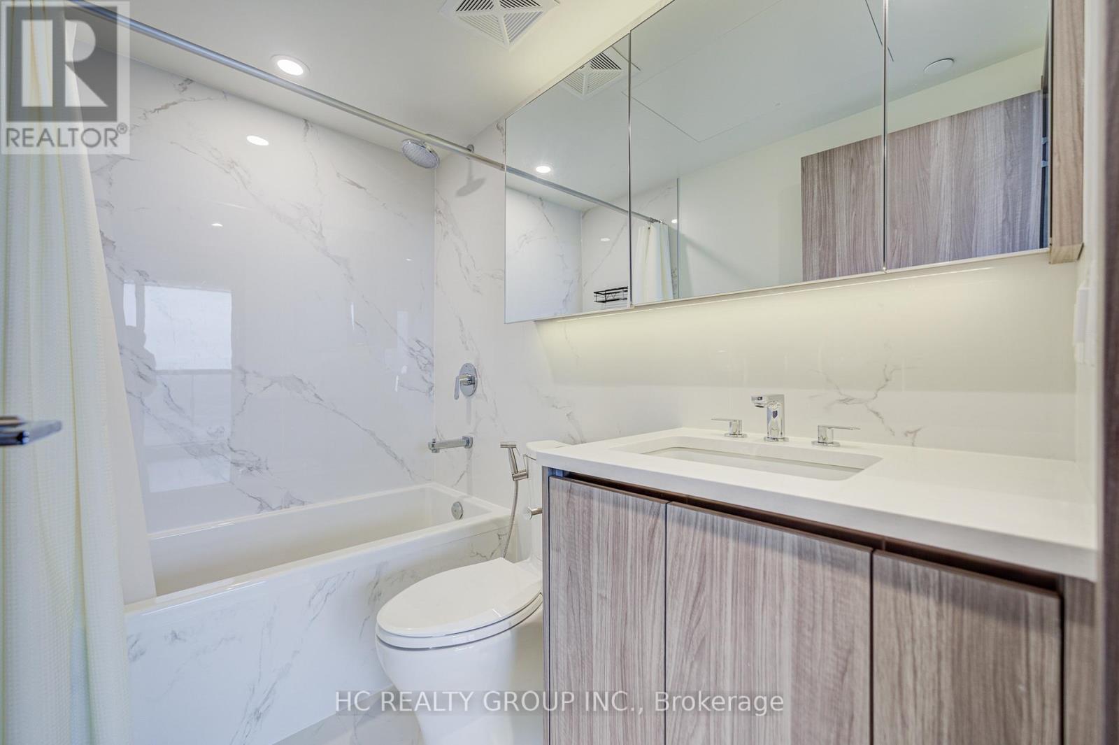 1703 - 25 Mcmahon Drive, Toronto, Ontario M2K 0J1 - Photo 12 - C13147218