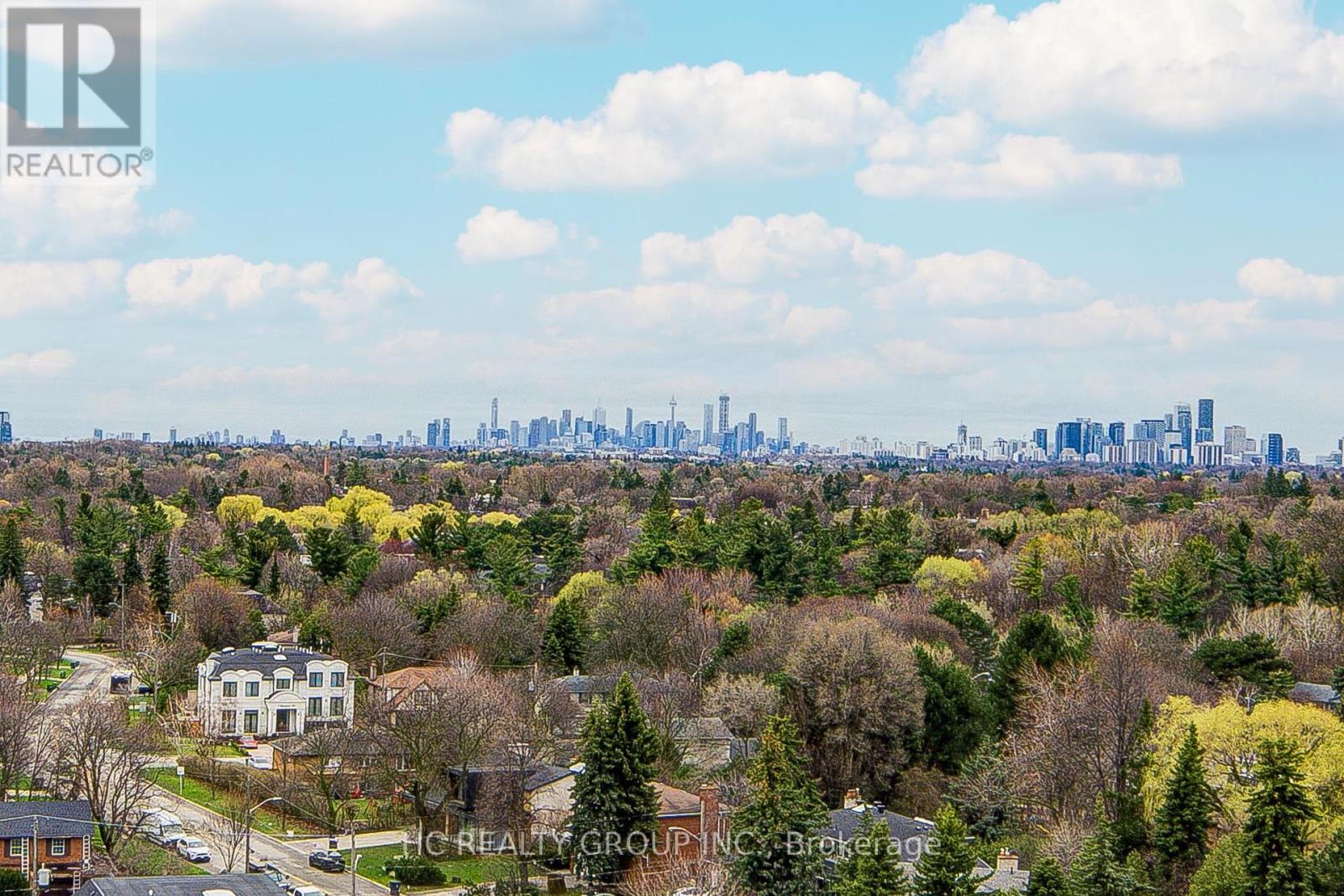 1703 - 25 Mcmahon Drive, Toronto, Ontario M2K 0J1 - Photo 22 - C13147218