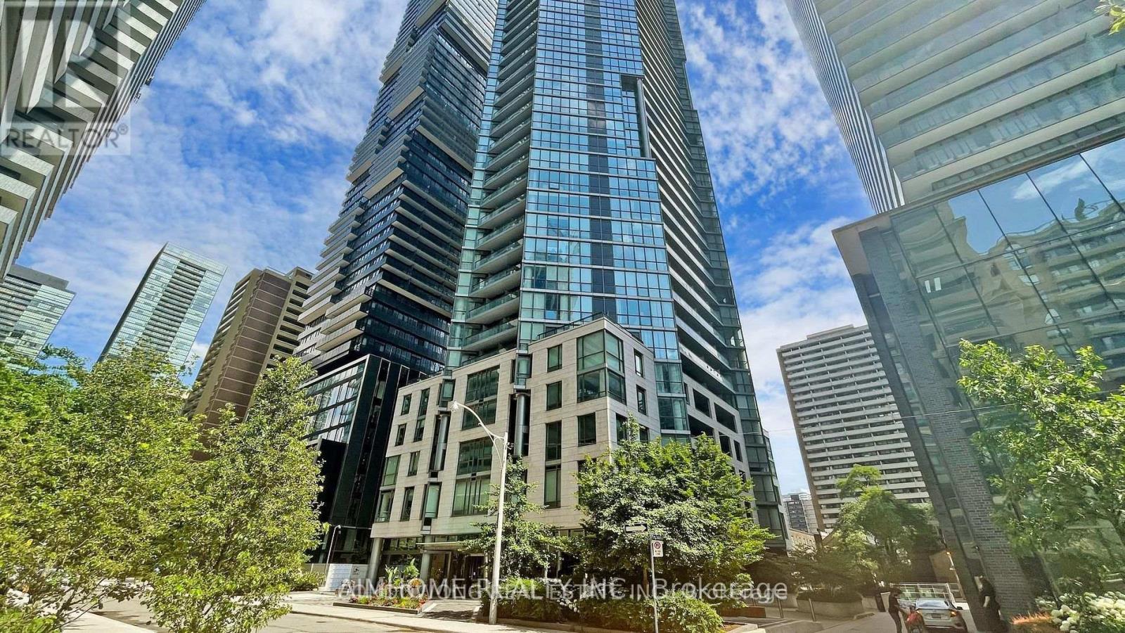 1103 - 45 Charles Street E, Toronto, Ontario  M4Y 0B8 - Photo 1 - C13147224