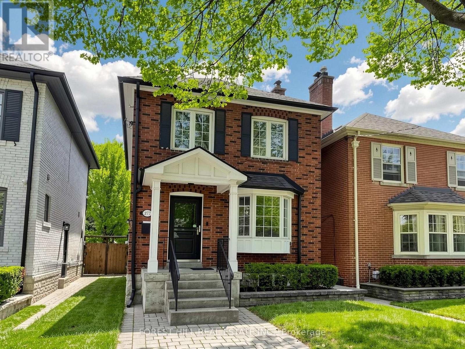 277 SNOWDON AVENUE, Toronto, Ontario