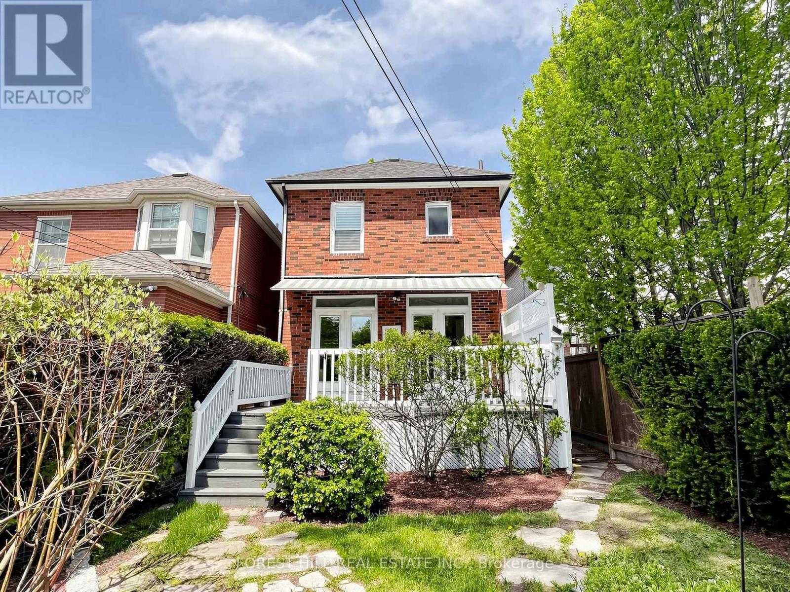 277 Snowdon Avenue, Toronto, Ontario  M4N 2B4 - Photo 22 - C13142908