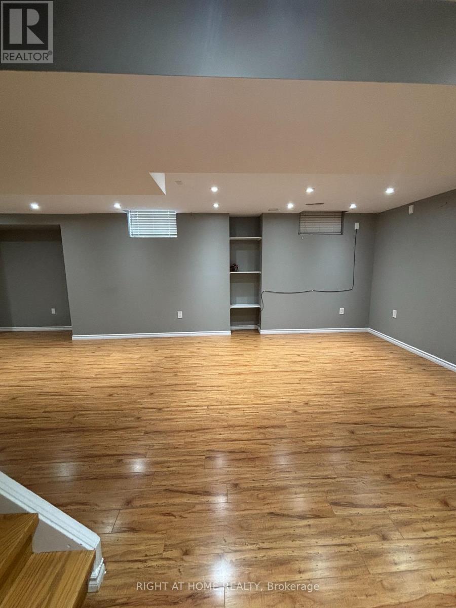 Bsmnt - 142 Maria Antonia Road, Vaughan, Ontario  L4H 2S8 - Photo 5 - N13128754