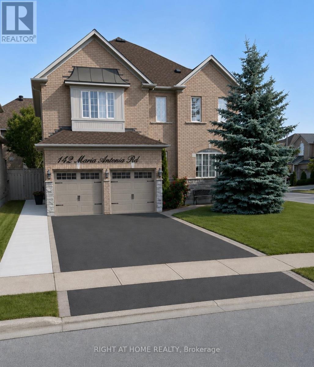BSMNT - 142 MARIA ANTONIA ROAD, Vaughan, Ontario