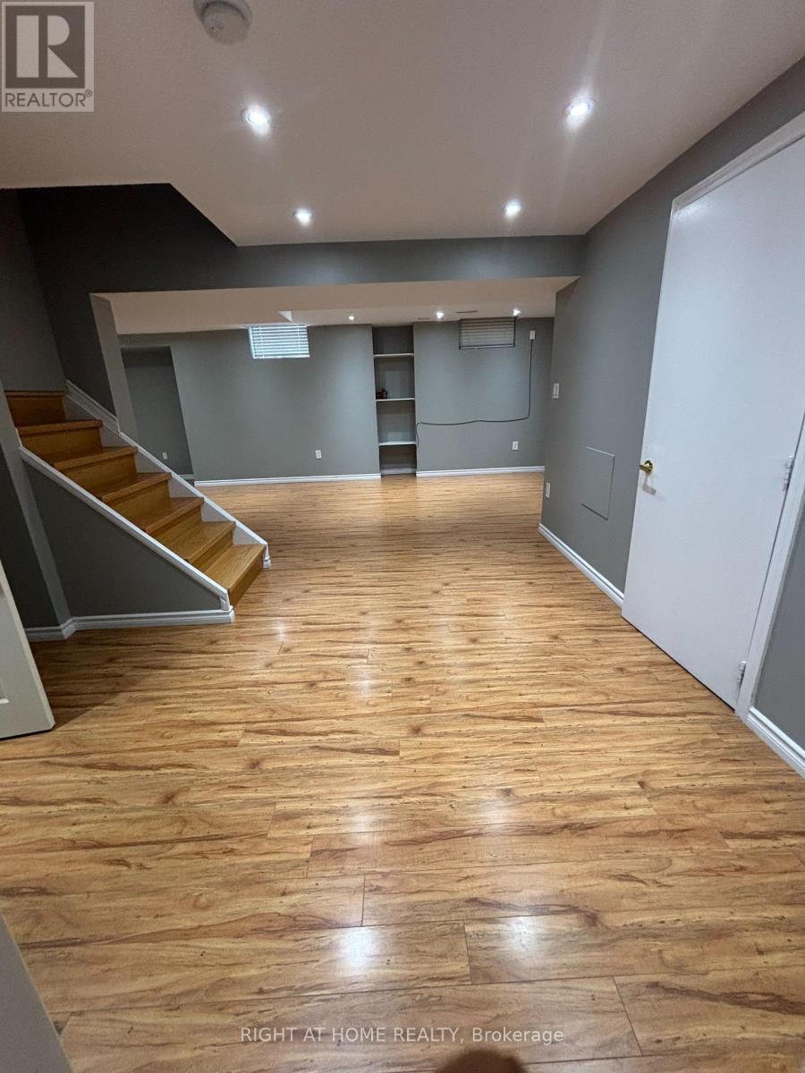 Bsmnt - 142 Maria Antonia Road, Vaughan, Ontario  L4H 2S8 - Photo 4 - N13128754