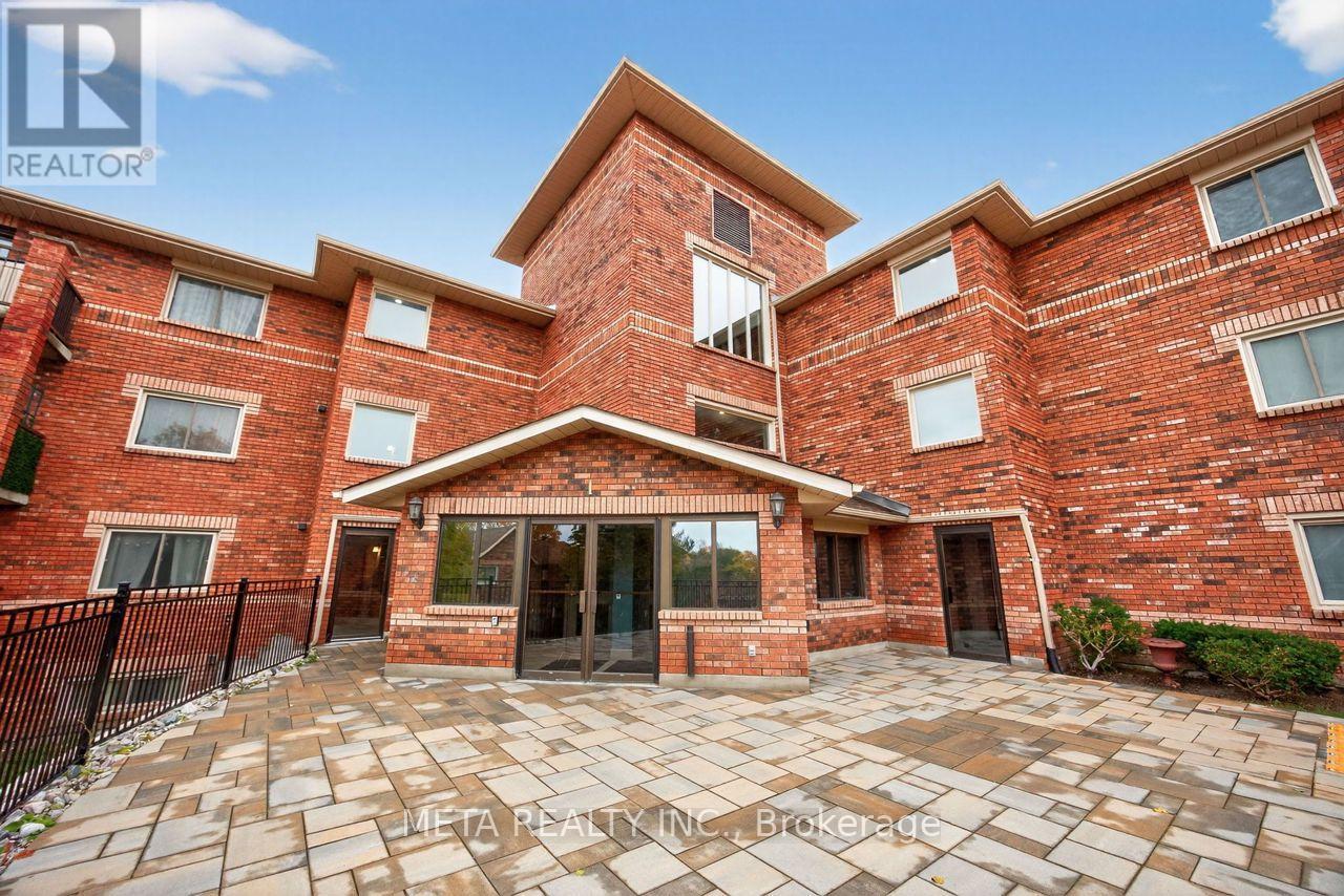 211 - 1 Quail Crescent, Barrie (Ardagh), Ontario  L4N 6W9 - Photo 1 - S13147220