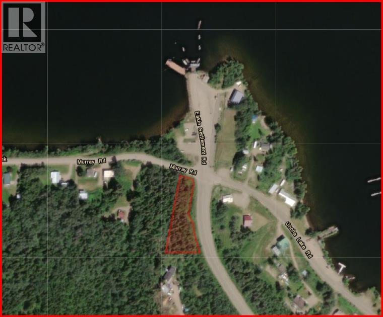 Lot 14 Hospital Road, Burns Lake, British Columbia  V0J 1E4 - Photo 3 - R3121144