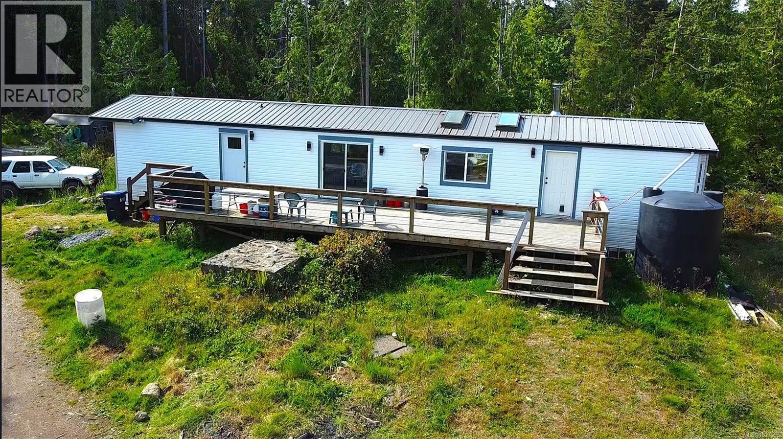 516 Berg Rd, Gabriola Island, British Columbia  V0R 1X2 - Photo 1 - 1037255