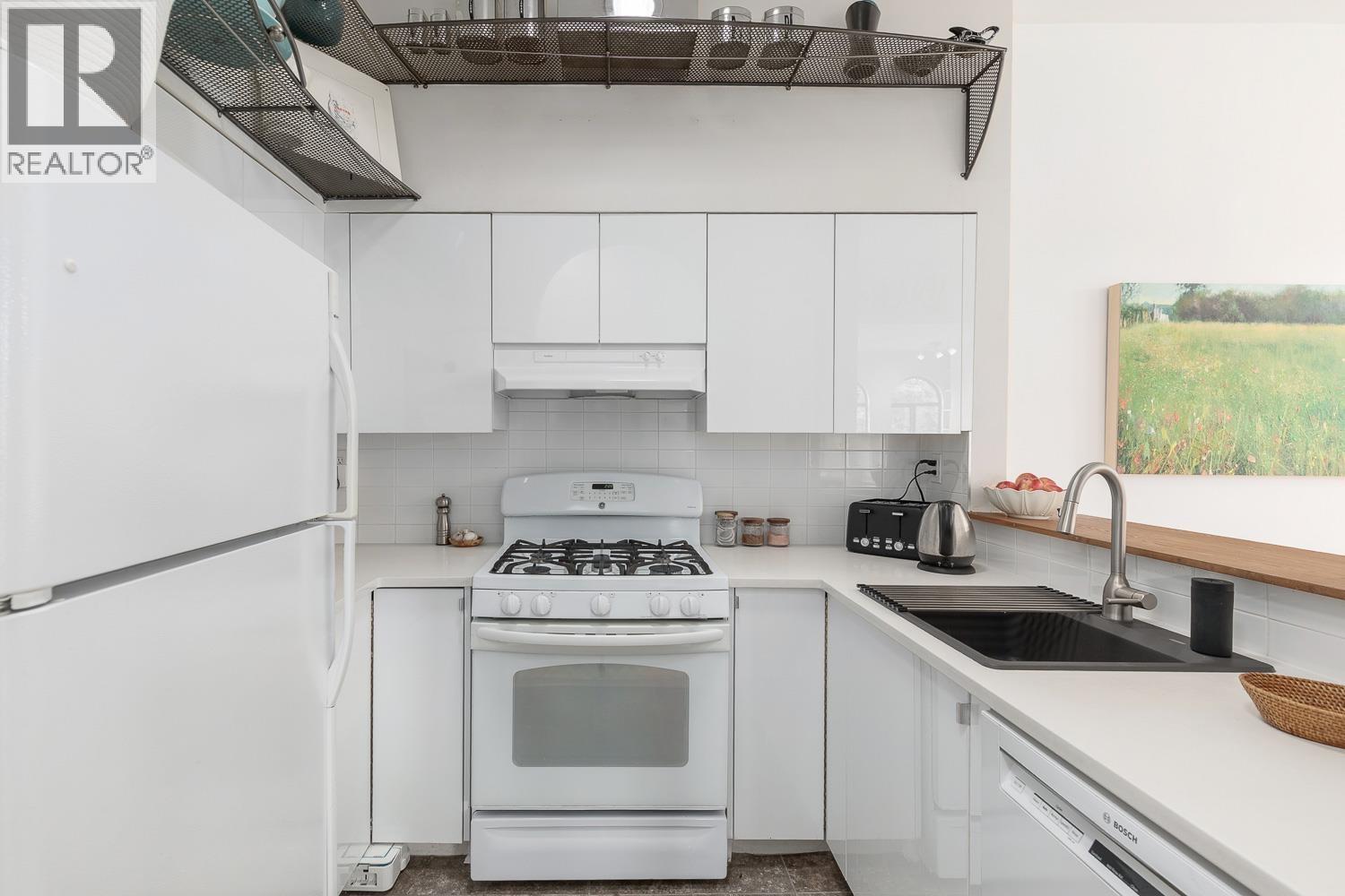 301 700 E Pender Street, Vancouver, British Columbia  V6A 1V7 - Photo 15 - R3125203