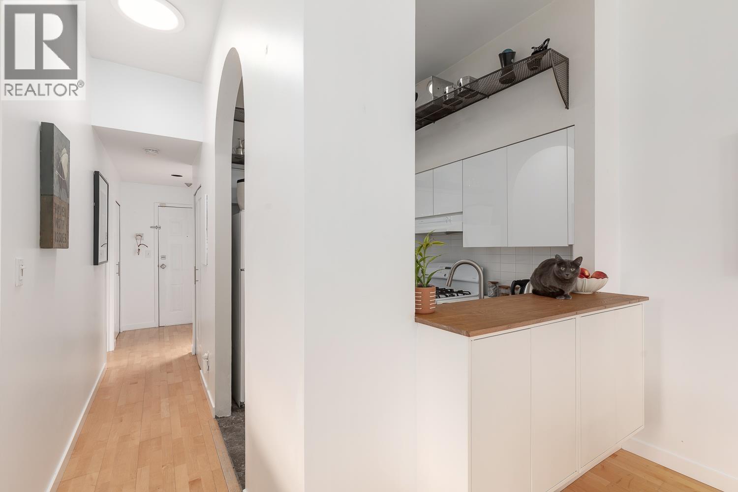 301 700 E Pender Street, Vancouver, British Columbia  V6A 1V7 - Photo 16 - R3125203