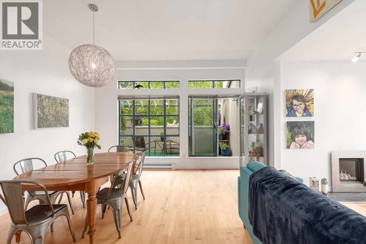 301 700 E Pender Street, Vancouver, British Columbia  V6A 1V7 - Photo 13 - R3125203