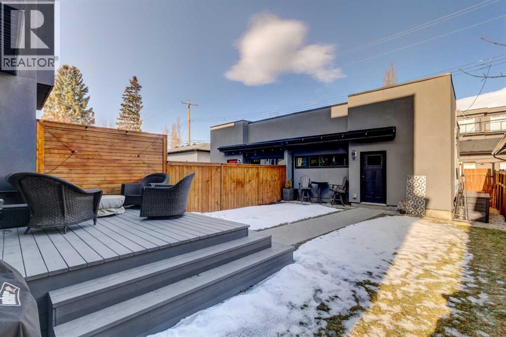 2022 44 Avenue SW, Calgary, Alberta  T2T 2N8 - Photo 33 - A2283158
