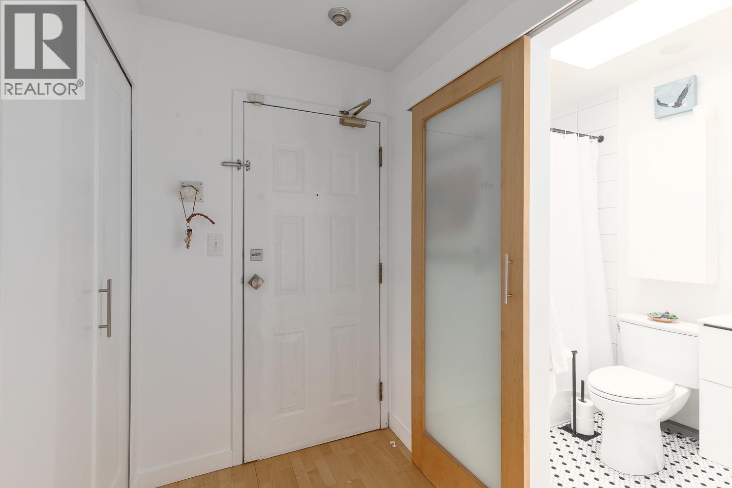 301 700 E Pender Street, Vancouver, British Columbia  V6A 1V7 - Photo 25 - R3125203