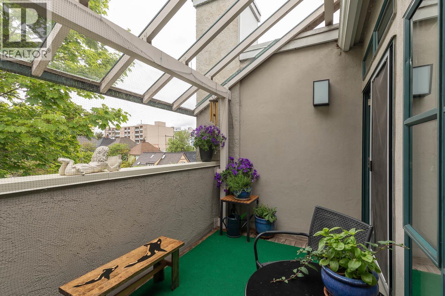 301 700 E Pender Street, Vancouver, British Columbia  V6A 1V7 - Photo 27 - R3125203