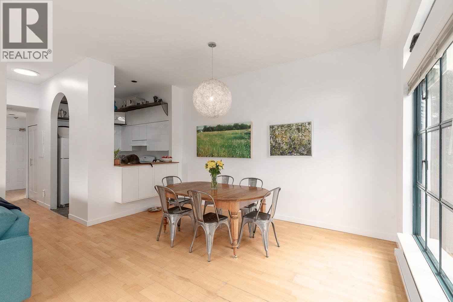 301 700 E Pender Street, Vancouver, British Columbia  V6A 1V7 - Photo 8 - R3125203