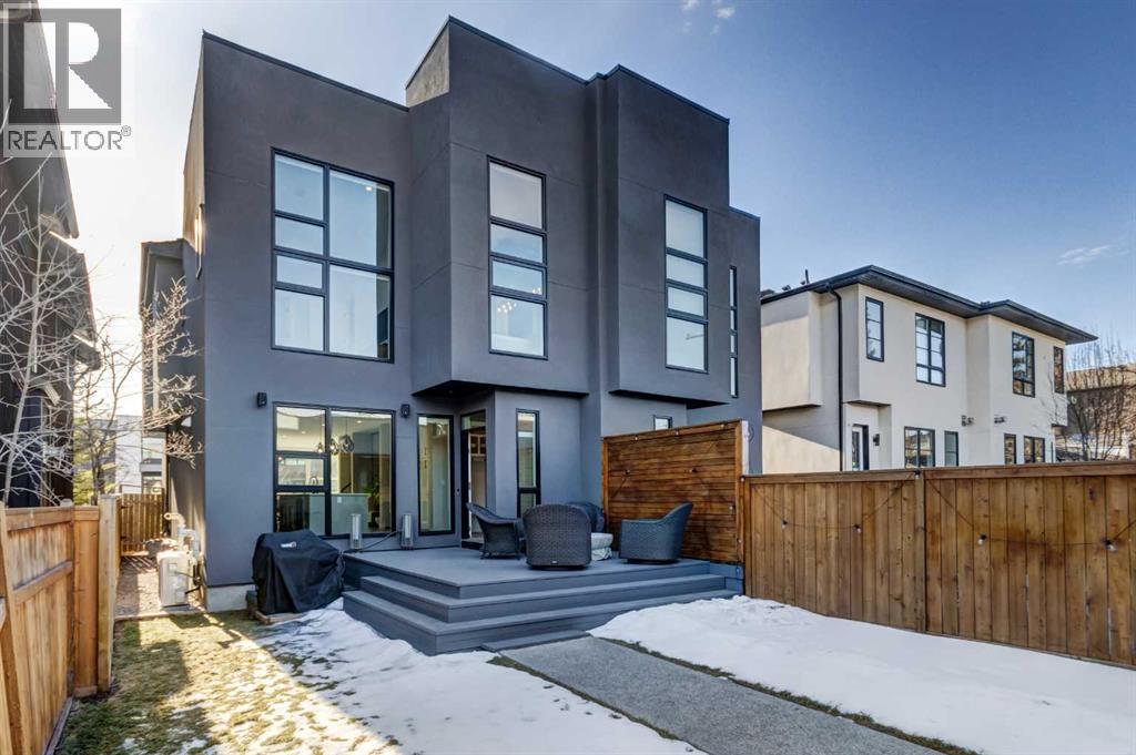 2022 44 Avenue SW, Calgary, Alberta  T2T 2N8 - Photo 34 - A2283158