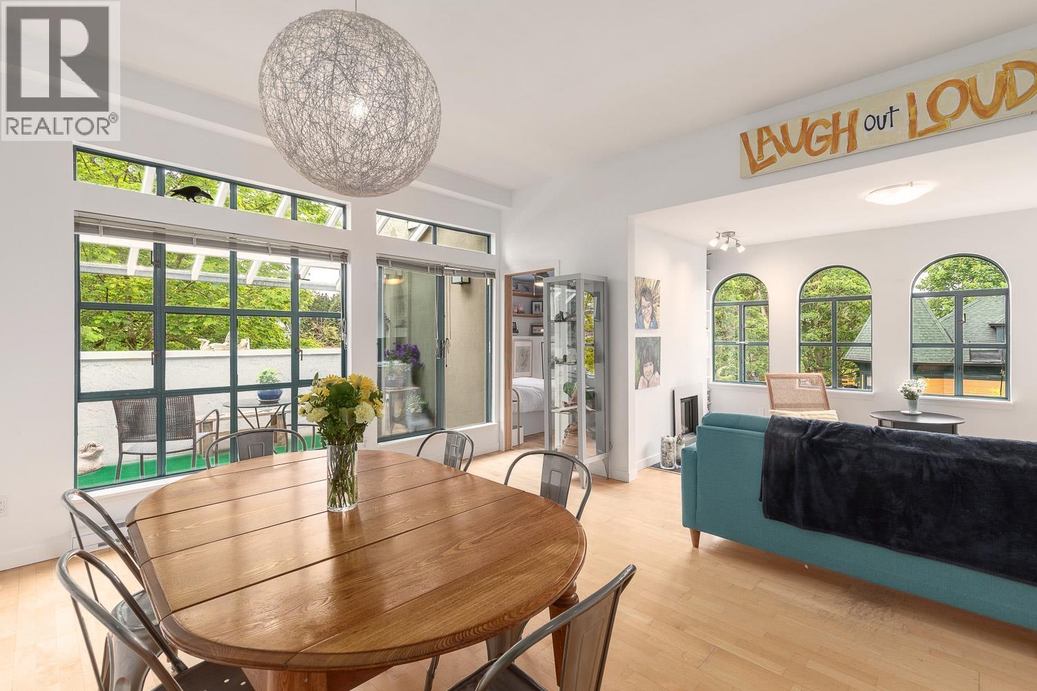 301 700 E Pender Street, Vancouver, British Columbia  V6A 1V7 - Photo 12 - R3125203