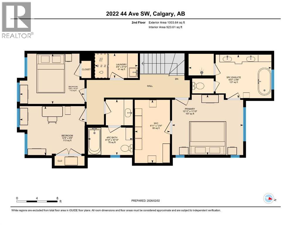2022 44 Avenue SW, Calgary, Alberta  T2T 2N8 - Photo 37 - A2283158