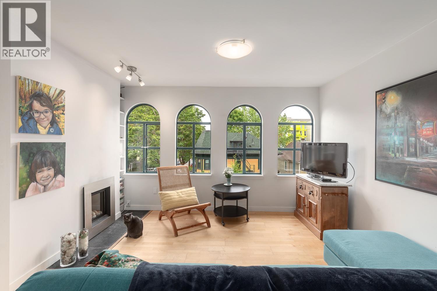 301 700 E Pender Street, Vancouver, British Columbia  V6A 1V7 - Photo 3 - R3125203