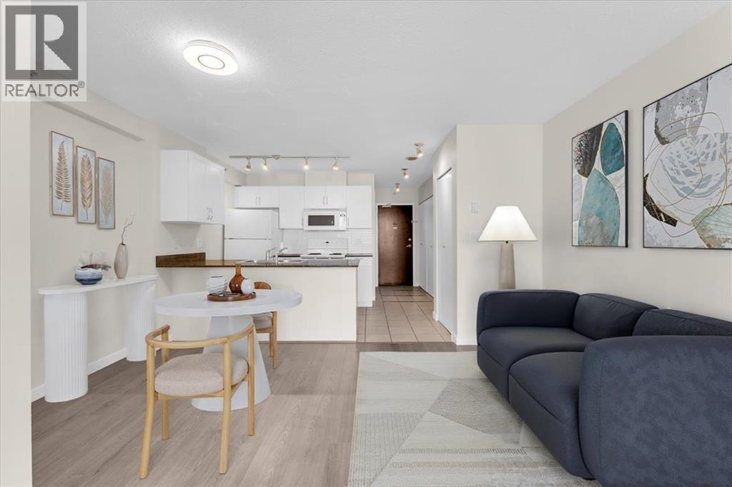 1712 938 Smithe Street, Vancouver, British Columbia  V6Z 3H8 - Photo 6 - R3124702