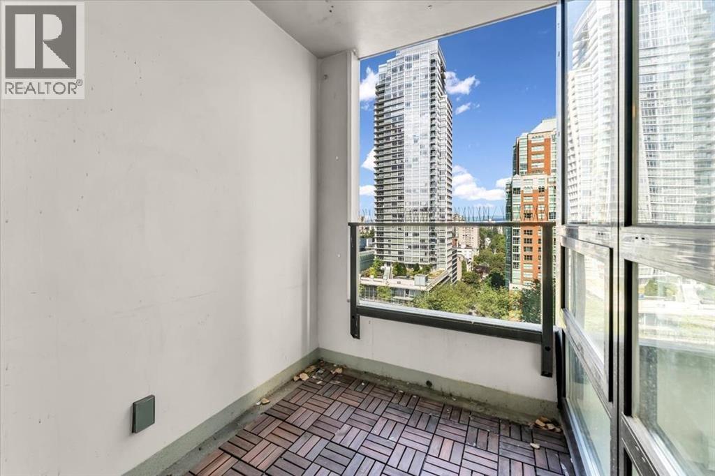 1712 938 Smithe Street, Vancouver, British Columbia  V6Z 3H8 - Photo 8 - R3124702