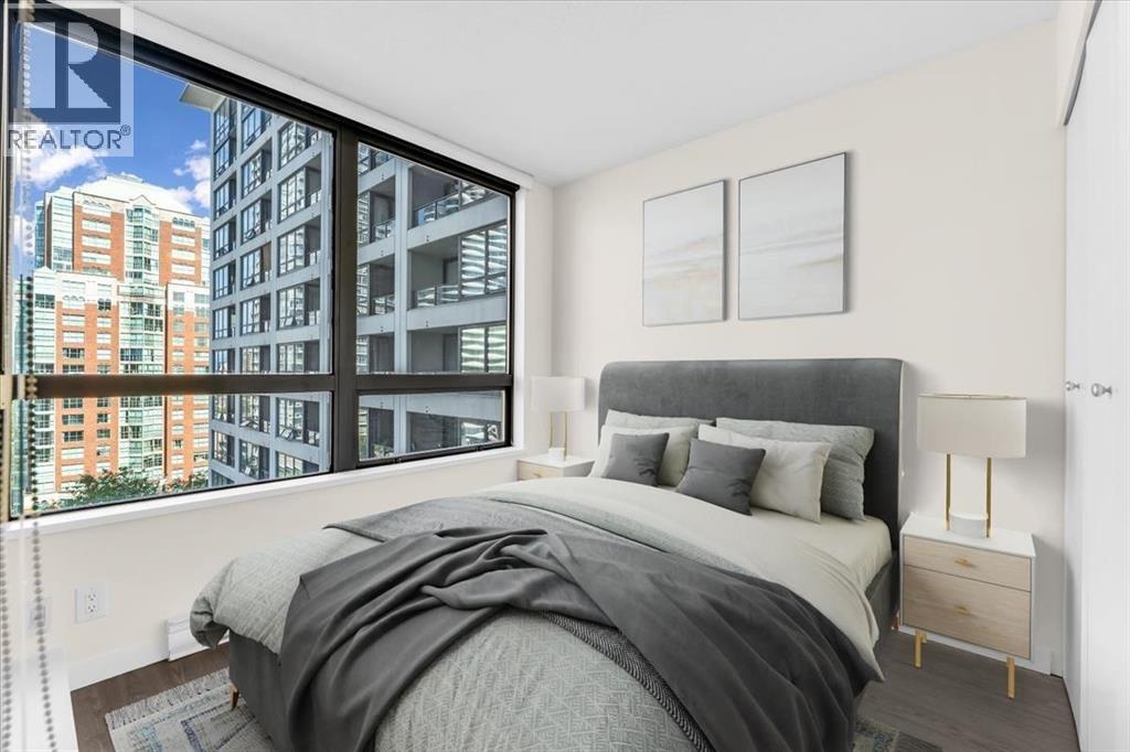 1712 938 Smithe Street, Vancouver, British Columbia  V6Z 3H8 - Photo 5 - R3124702