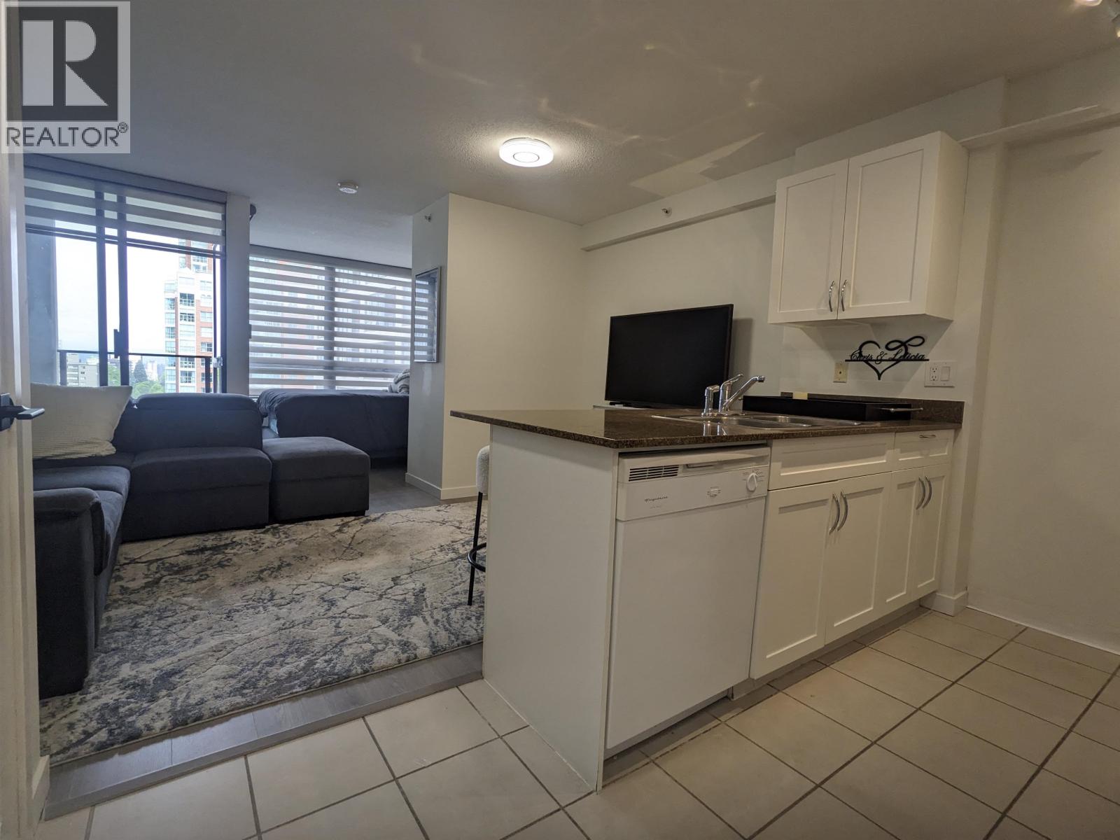 1712 938 Smithe Street, Vancouver, British Columbia  V6Z 3H8 - Photo 22 - R3124702