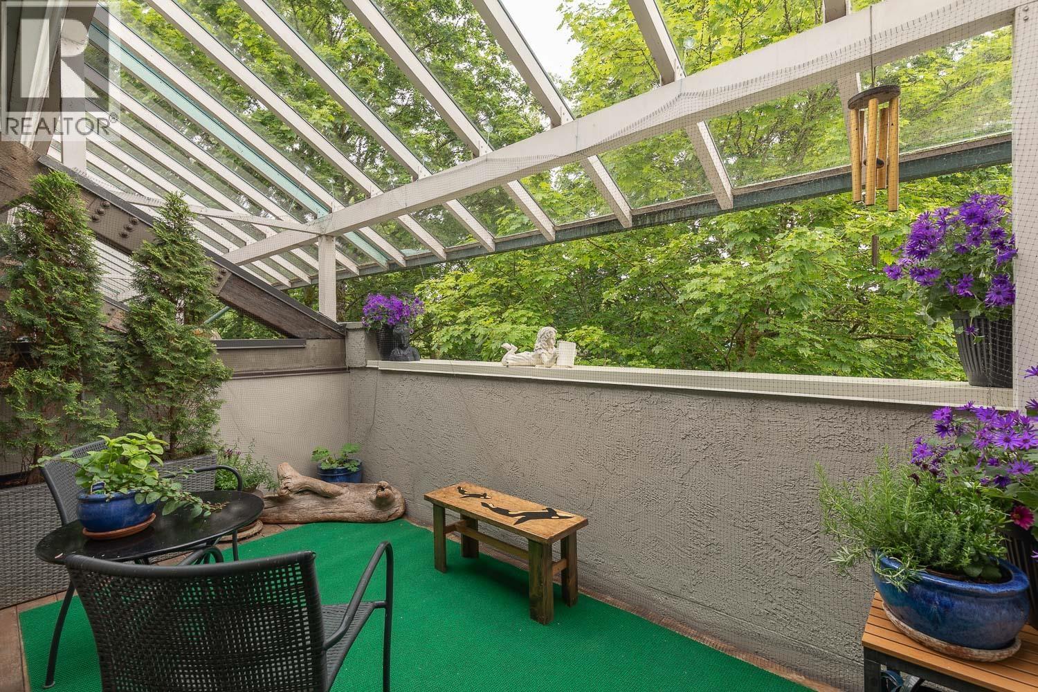 301 700 E Pender Street, Vancouver, British Columbia  V6A 1V7 - Photo 28 - R3125203