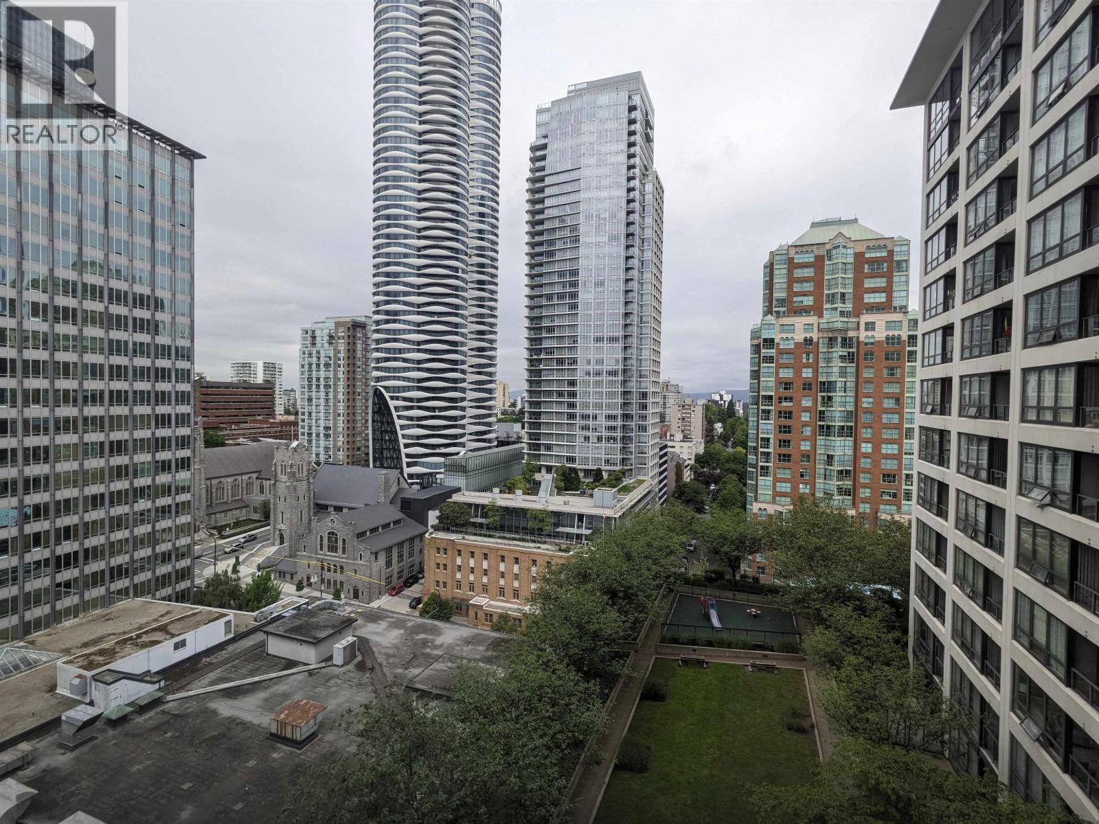1712 938 Smithe Street, Vancouver, British Columbia  V6Z 3H8 - Photo 27 - R3124702
