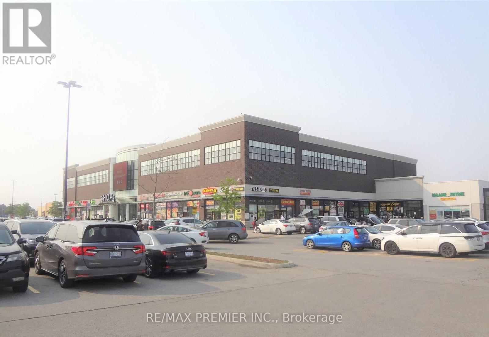 1D26 - 7215 GOREWAY DRIVE, Mississauga, Ontario