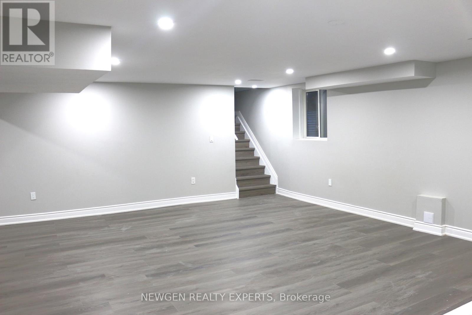 100 Rising Hill (Bsmnt) Ridge, Brampton, Ontario L6Y 6B2 - Photo 8 - W13147232