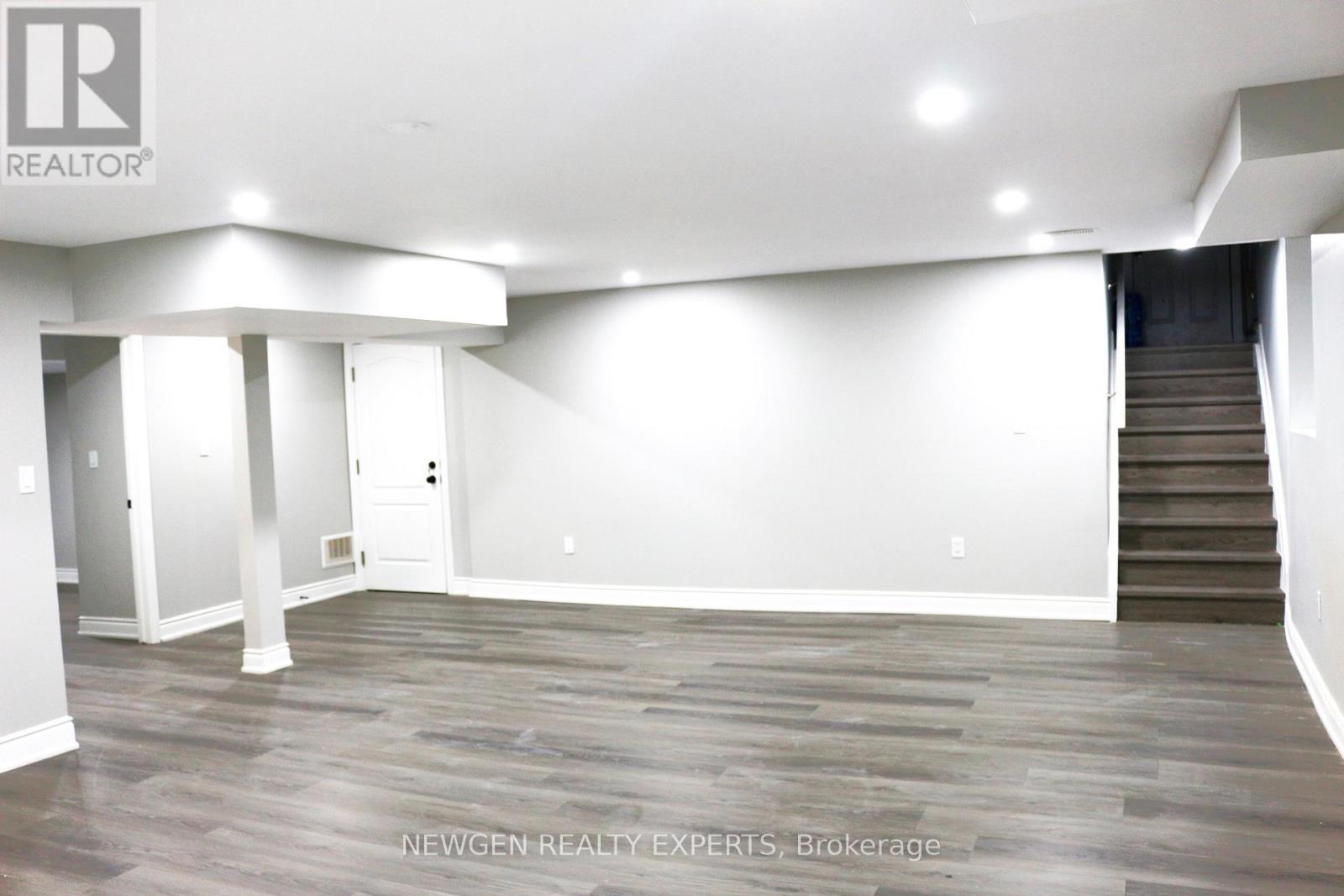 100 Rising Hill (Bsmnt) Ridge, Brampton, Ontario L6Y 6B2 - Photo 9 - W13147232