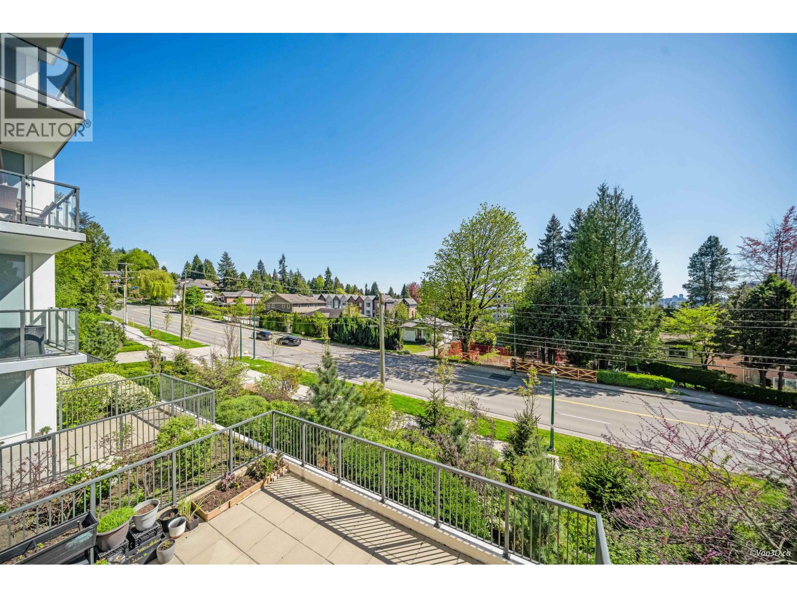 205 585 Austin Avenue, Coquitlam, British Columbia  V3K 0G6 - Photo 17 - R3125349