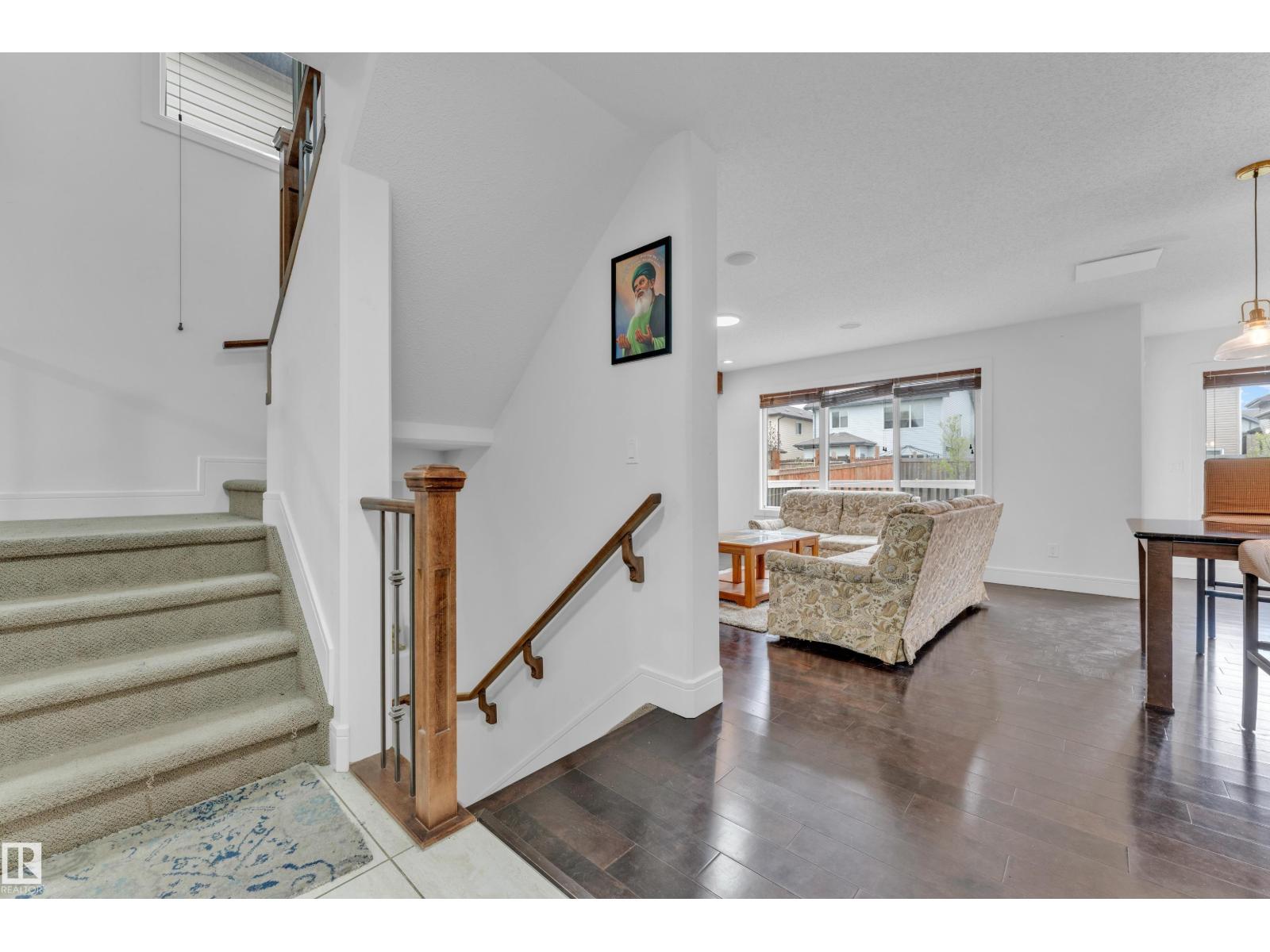 3219 16 Av Nw, Edmonton, Alberta  T6T 0T8 - Photo 14 - E4488681