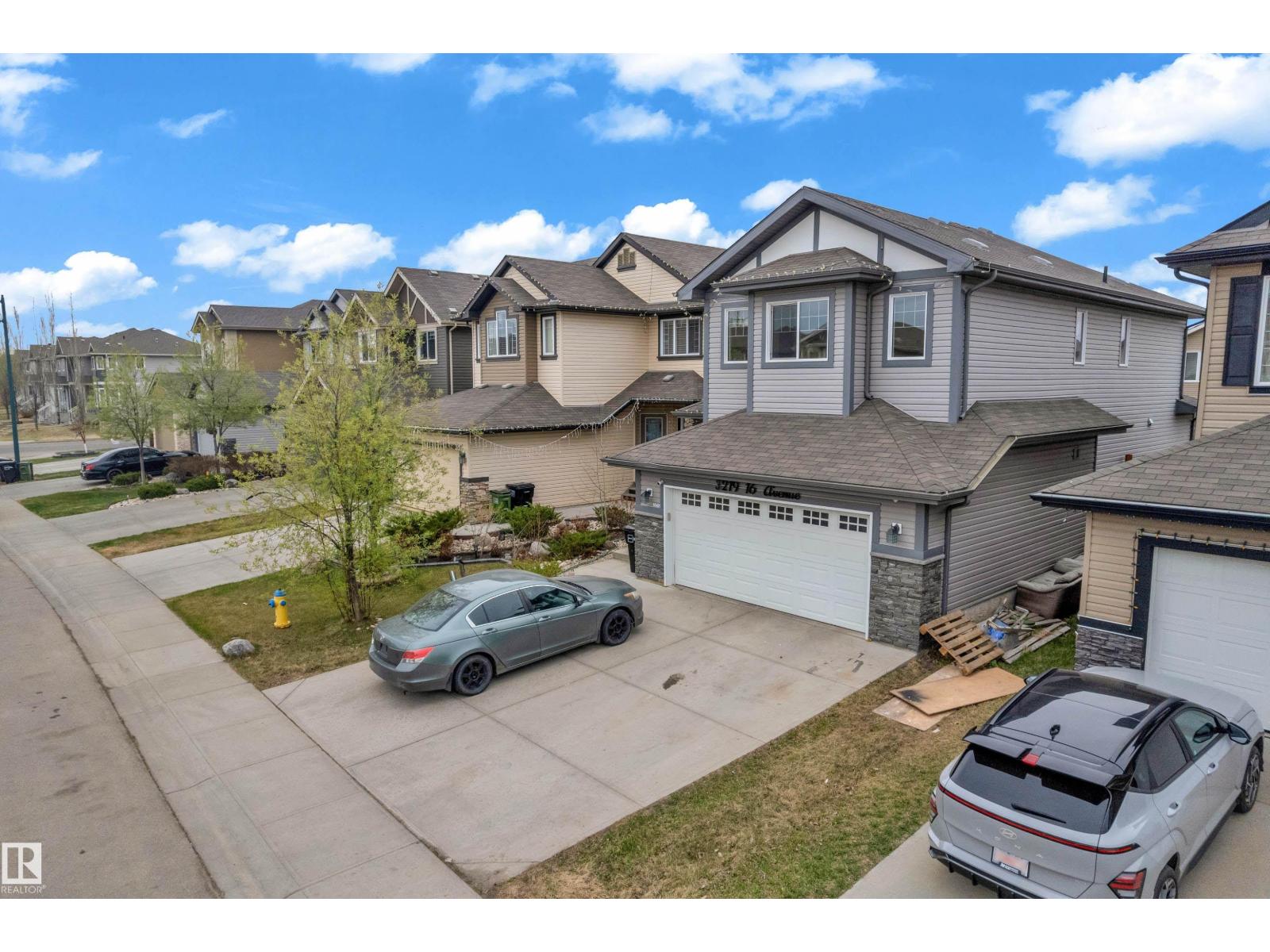 3219 16 Av Nw, Edmonton, Alberta  T6T 0T8 - Photo 2 - E4488681