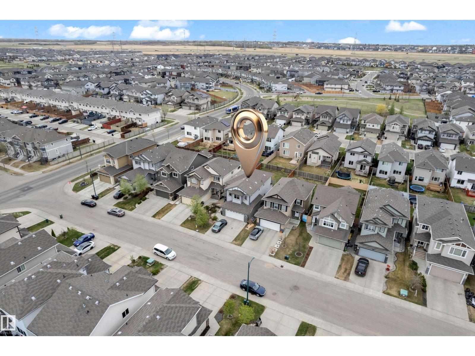3219 16 Av Nw, Edmonton, Alberta  T6T 0T8 - Photo 3 - E4488681