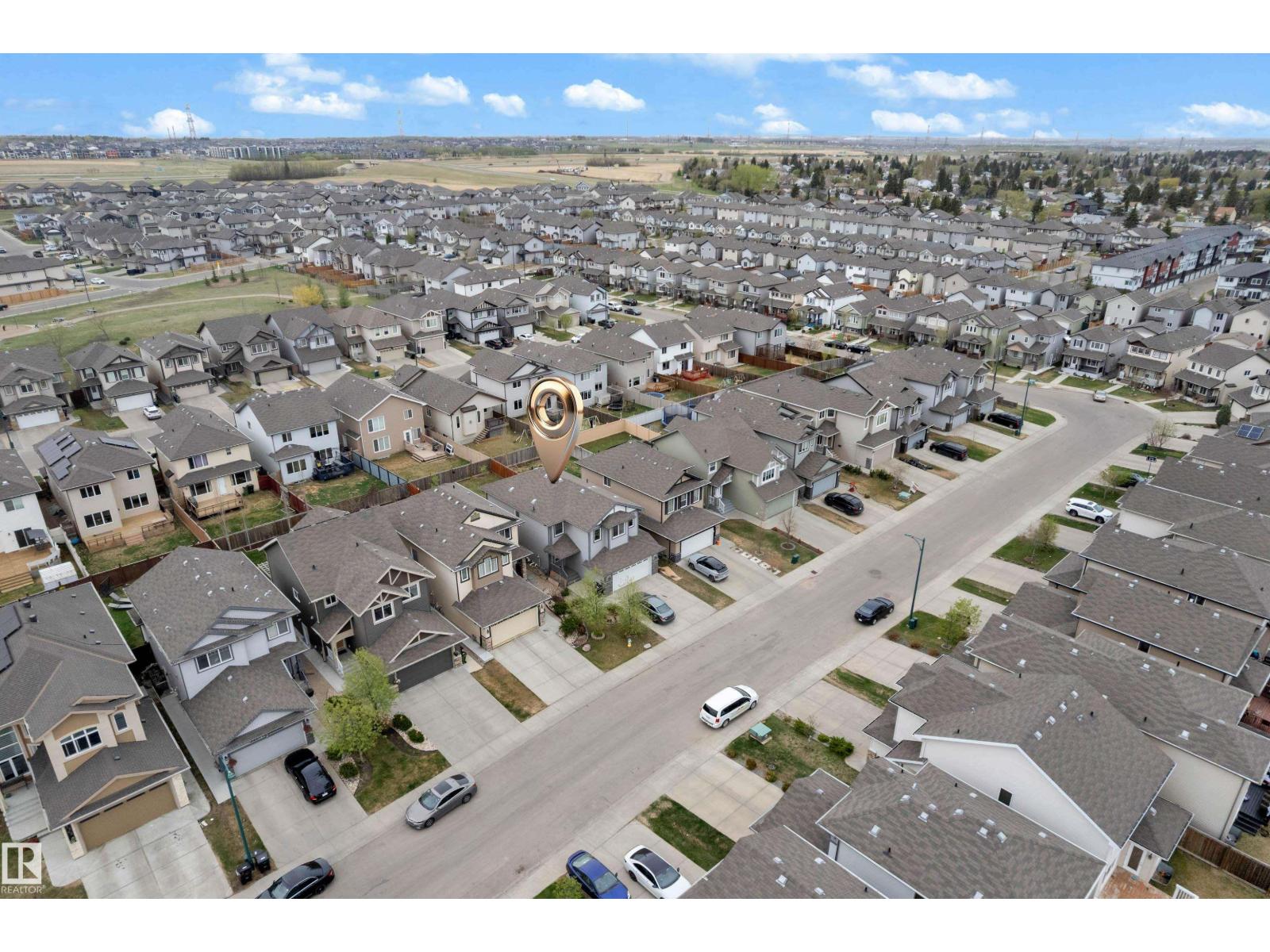 3219 16 Av Nw, Edmonton, Alberta  T6T 0T8 - Photo 4 - E4488681