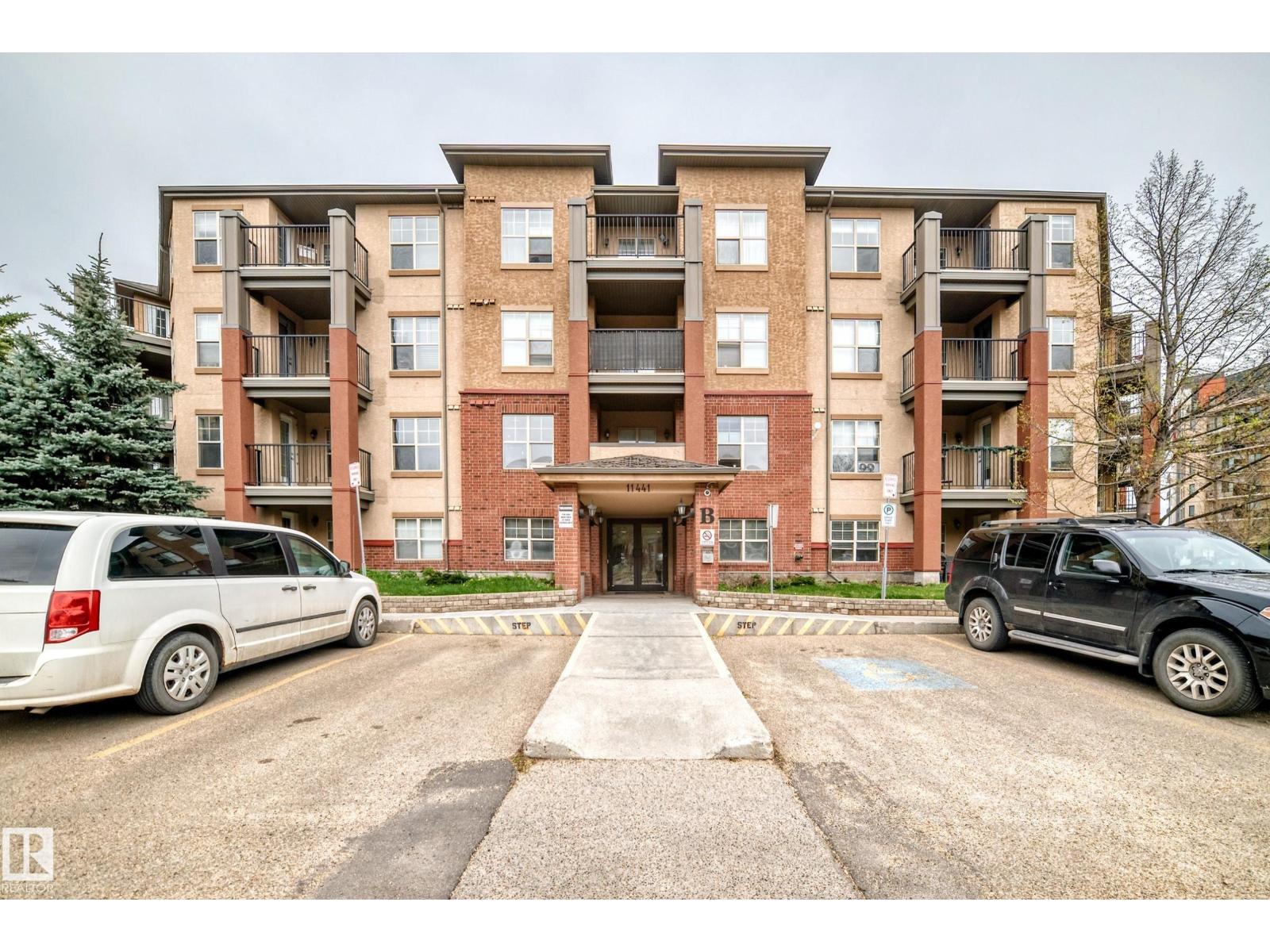 #113 11441 ELLERSLIE RD SW, edmonton, Alberta