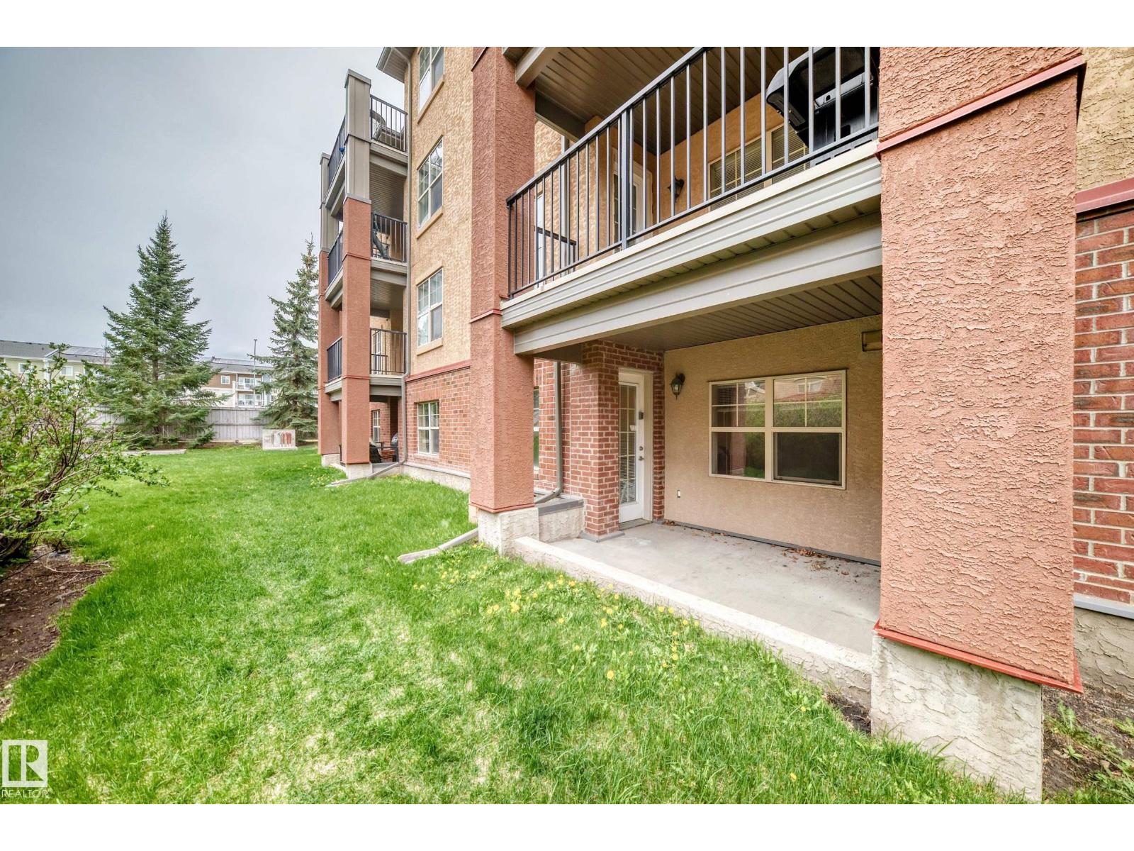 #113 11441 Ellerslie Rd Sw, Edmonton, Alberta  T6W 1S9 - Photo 17 - E4488682