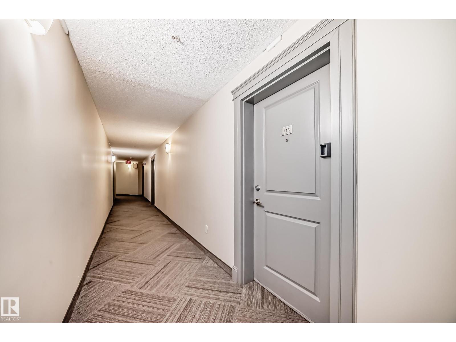 #113 11441 Ellerslie Rd Sw, Edmonton, Alberta  T6W 1S9 - Photo 24 - E4488682
