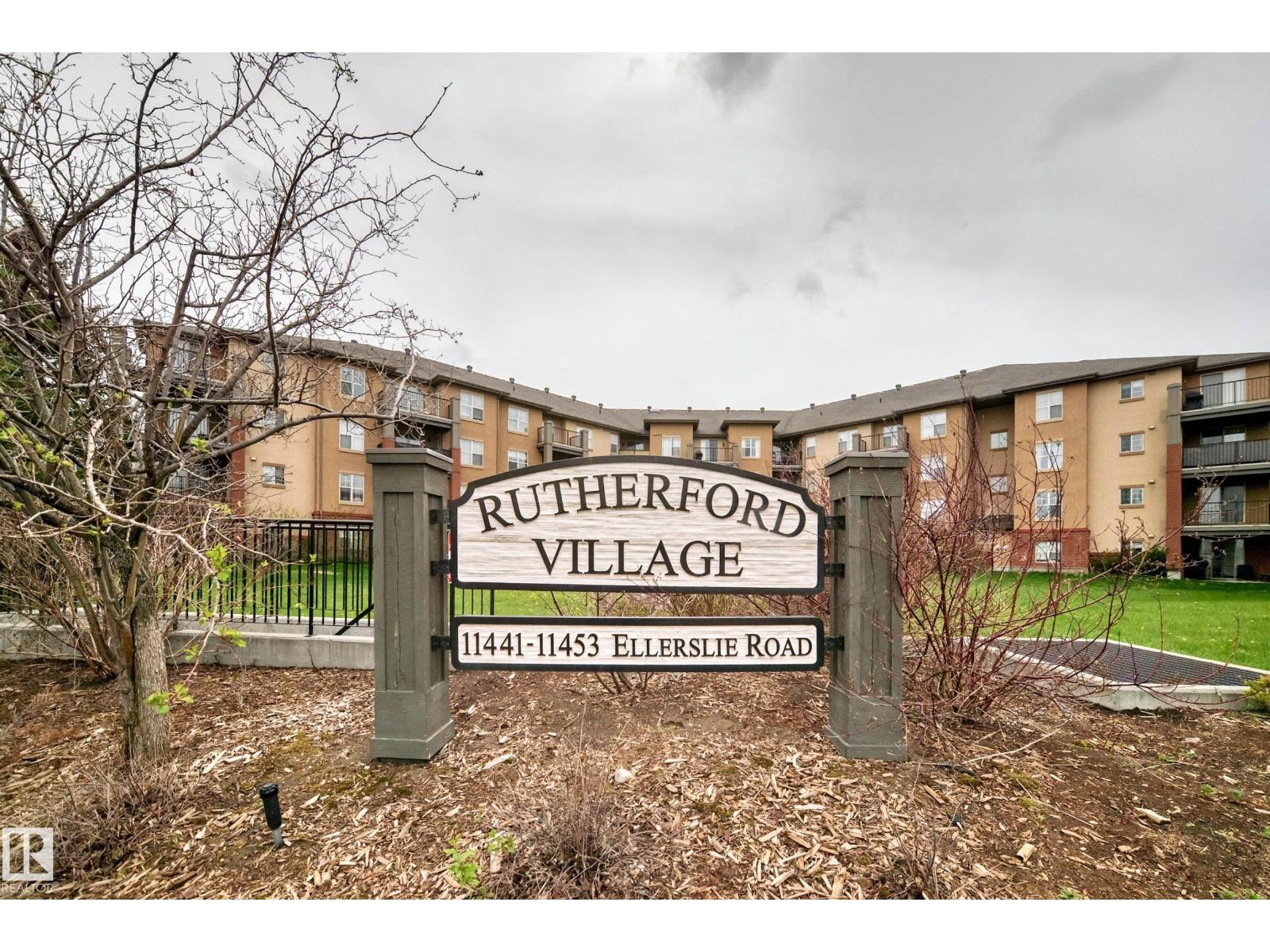 #113 11441 Ellerslie Rd Sw, Edmonton, Alberta  T6W 1S9 - Photo 29 - E4488682