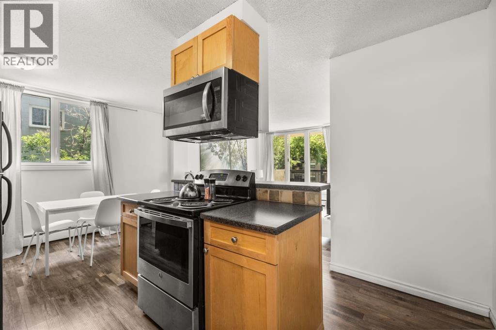 202, 1312 13 Avenue SW, Calgary, Alberta  T3C 0T3 - Photo 10 - A2305539