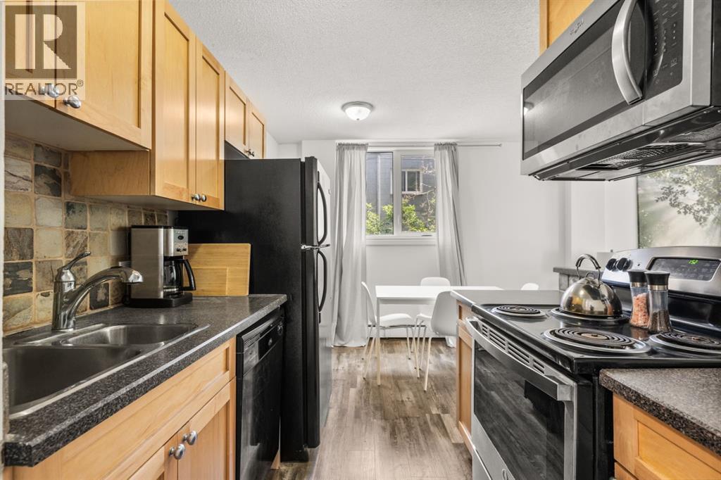 202, 1312 13 Avenue SW, Calgary, Alberta  T3C 0T3 - Photo 13 - A2305539