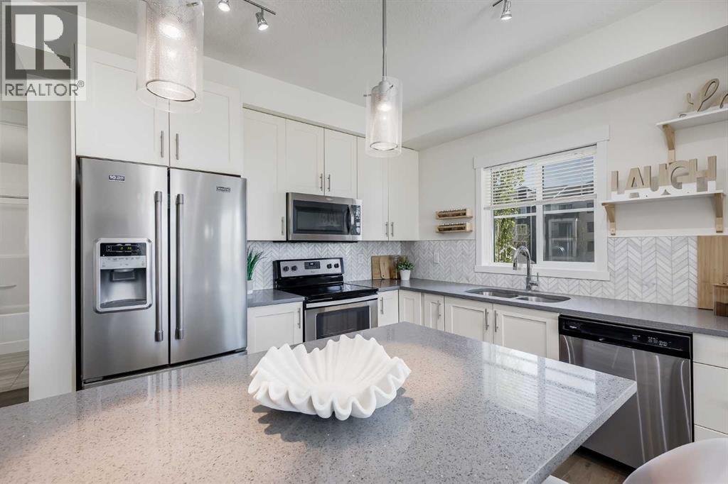3211, 99 Copperstone Park SE, Calgary, Alberta  T2Z 5C9 - Photo 8 - A2307244