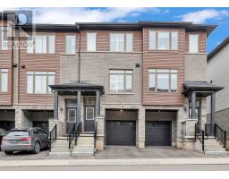 116 - 575 WOODWARD AVENUE, Hamilton, Ontario