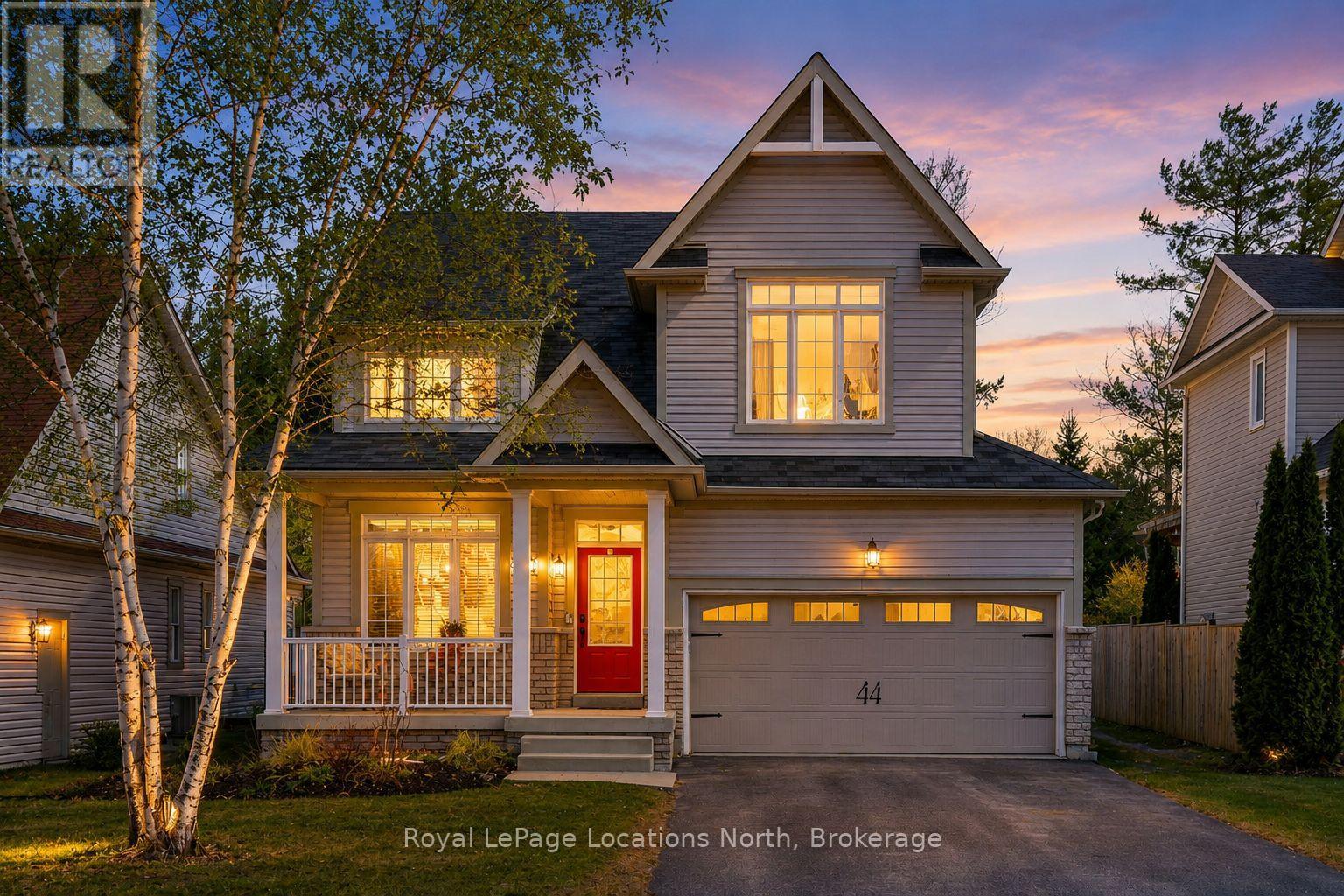 11 CHRISTY DRIVE, Wasaga Beach, Ontario
