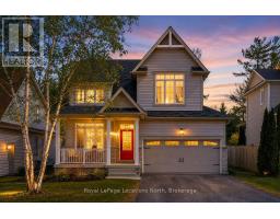 11 CHRISTY DRIVE