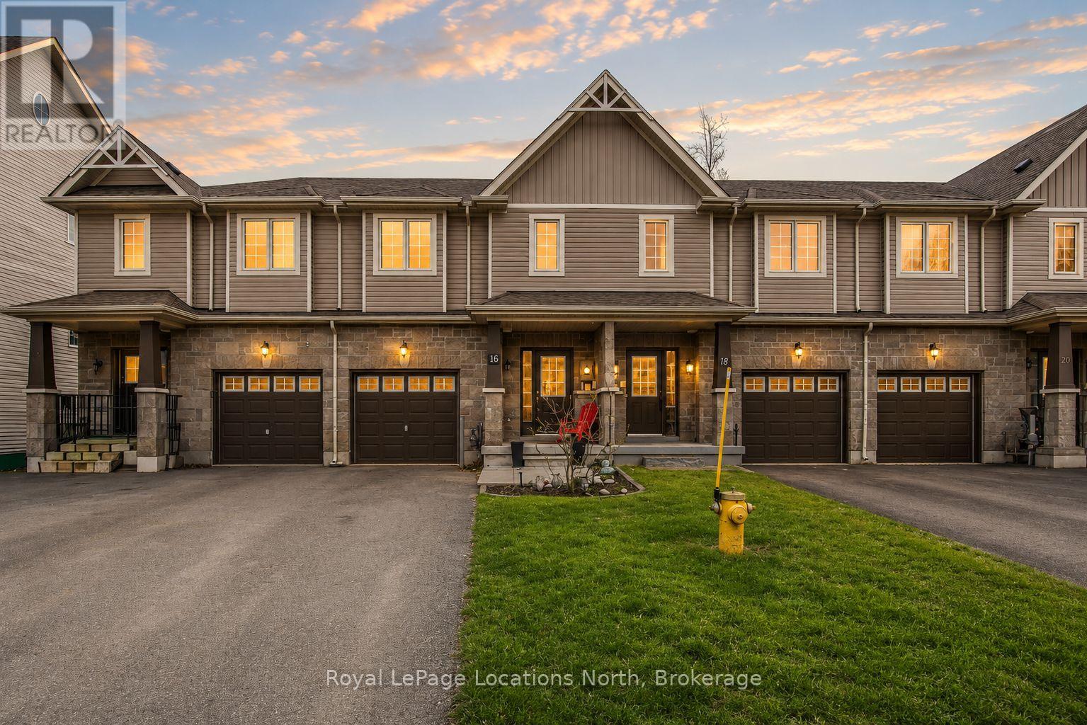 16 ARCADIA ROAD, Wasaga Beach, Ontario